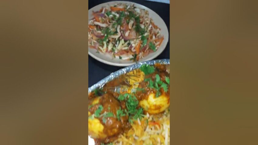 Best Big Biryanis in Hillsboro: A Local’s Expert Guide