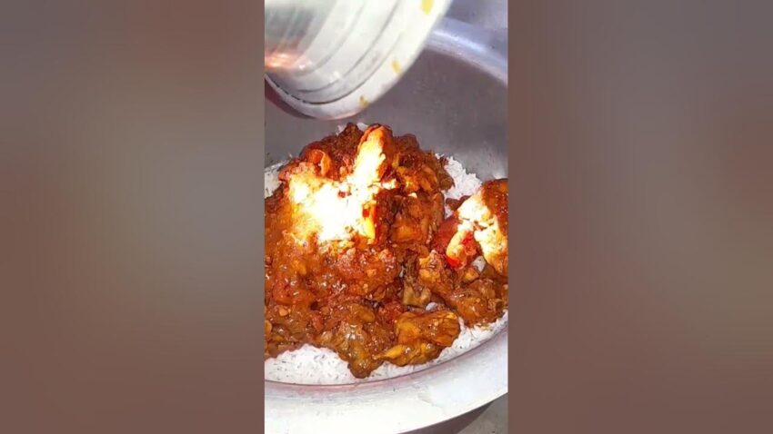 Tay Wali Biryani: The Definitive Guide to Lahore’s Culinary Gem