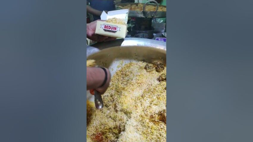 Ammi Biryani Khabo: The Ultimate Guide to Authentic Biryani Bliss