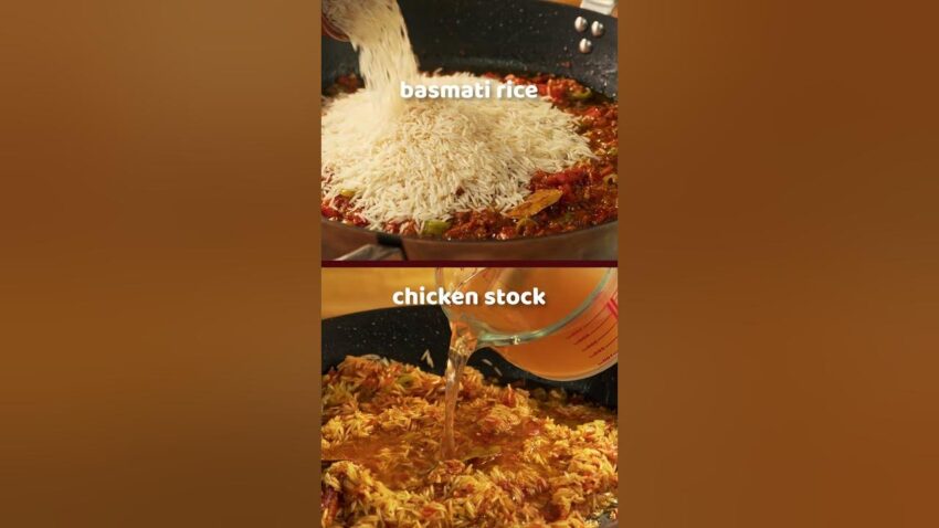 Effortless Flavor: Mastering One Pan Biryani for Delicious Weeknight Meals