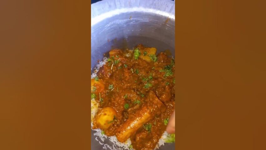 Biryani TikTok: The Ultimate Guide to Viral Recipes & Trends