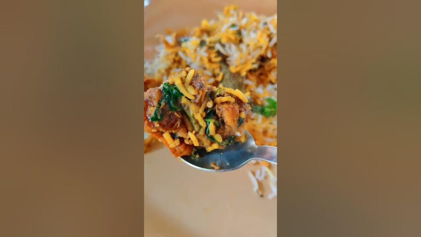 Jungle Chicken Biryani: The Ultimate Guide (Recipe, History, Tips)