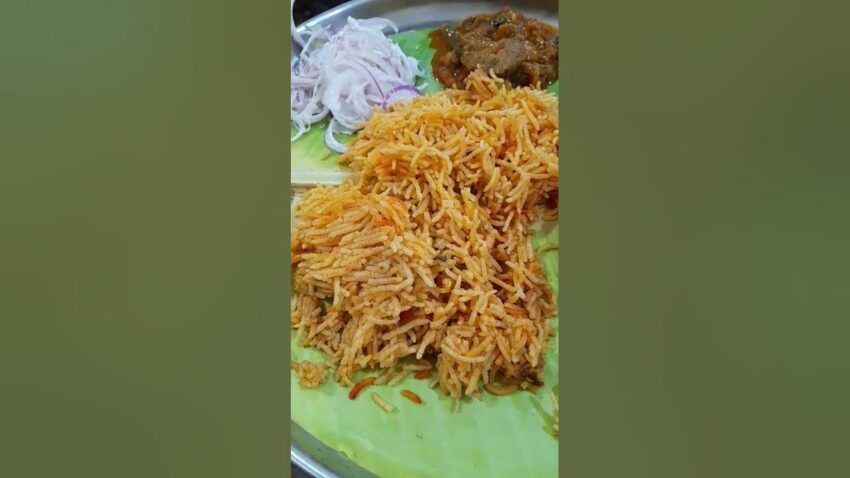 Jam Jam Biryani: The Ultimate Guide to Flavor, Origins, and Recipes