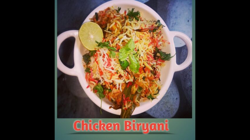 Chicken Biryani Dhaba: Your Ultimate Guide to the Authentic Taste