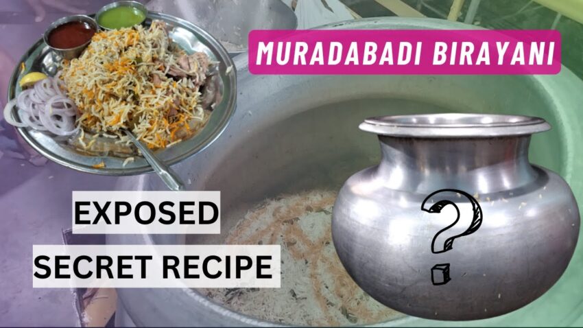 Shama Biryani: The Definitive Guide to Authentic Hyderabadi Delight