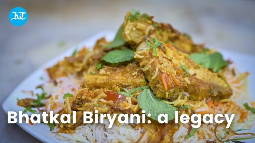 Bhatkal Biryani Videos: Your Ultimate Guide to Authentic Coastal Cuisine