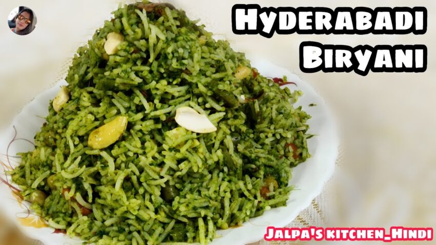 Hyderabadi Biryani Birmingham: Your Ultimate Guide [2024]