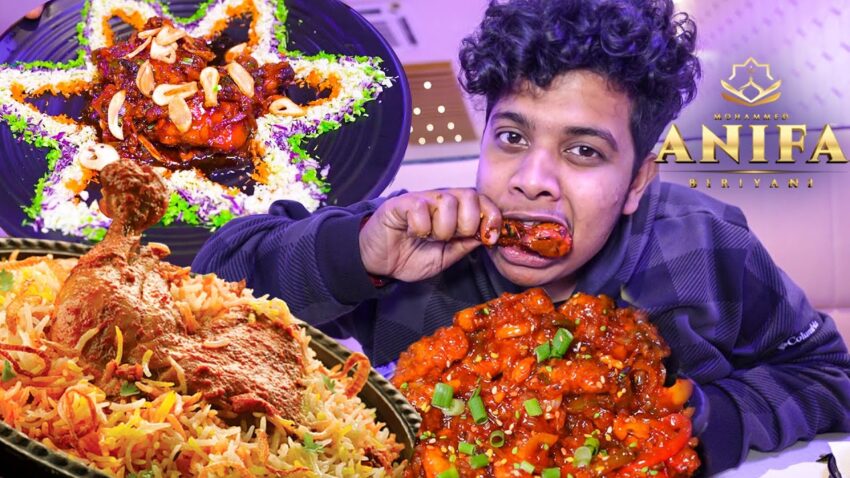 Apple Biryani: A Culinary Adventure – Recipe, History & Expert Tips