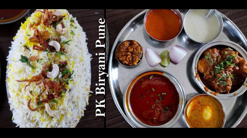 Biryani Depot Pune: Your Ultimate Guide to the Best Biryani