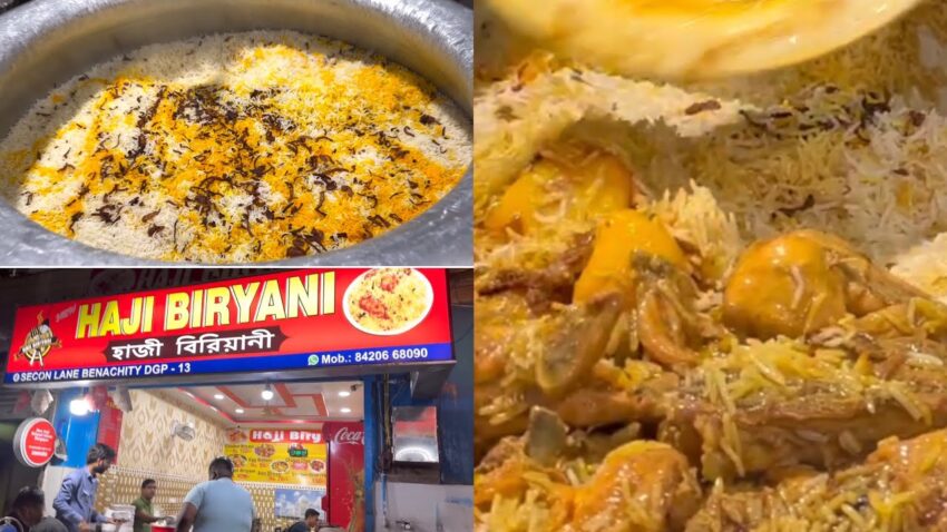 Minerva Biryani Mehdipatnam: The Definitive Guide (2024)