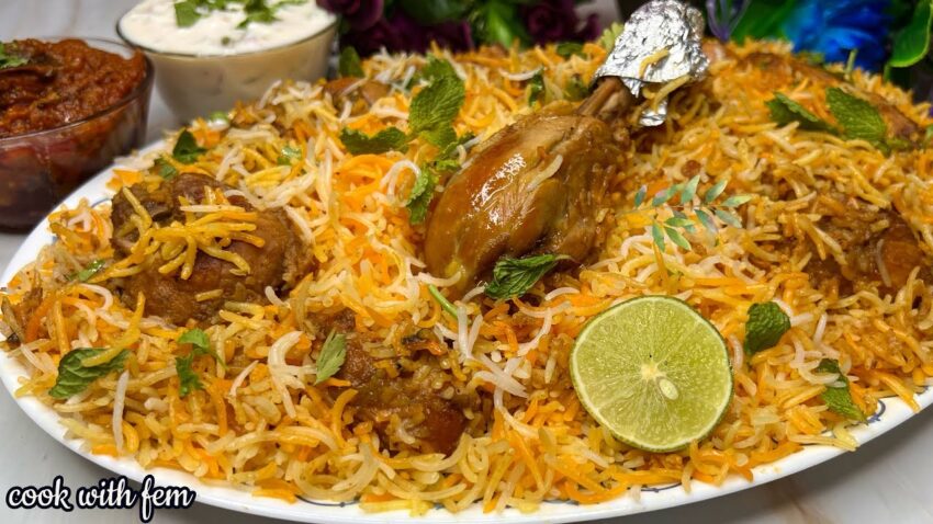 Kutte Ki Biryani: Unveiling the Truth Behind the Viral Dish