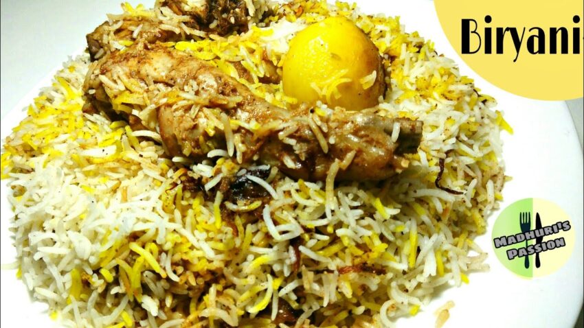Kolkata Biryani Masala: The Expert’s Guide to Authentic Flavor