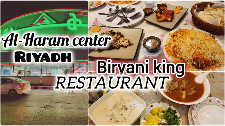 Biryani King Mumbai: A Definitive Guide to the City’s Best Biryani