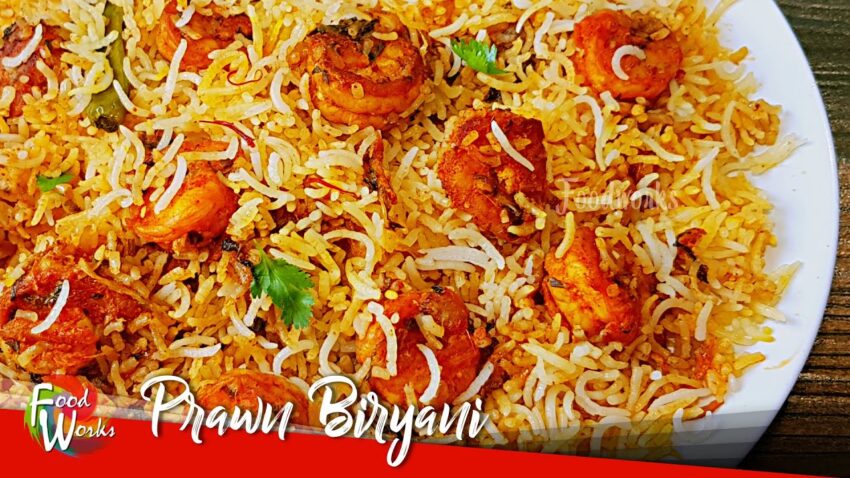 Swasthi Prawn Biryani: The Ultimate Guide to Authentic Flavor and Preparation