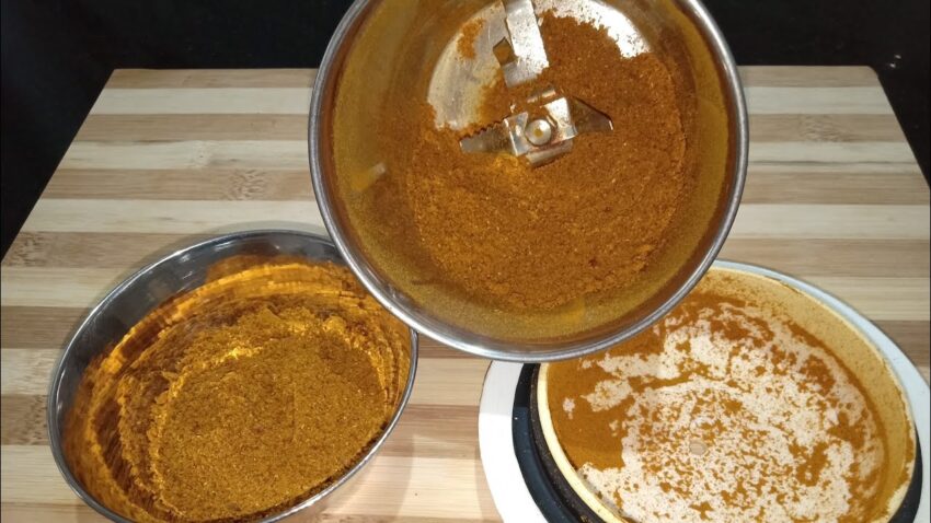 Master Biryani Masala: Expert Guide to Making Perfect Spice Blend