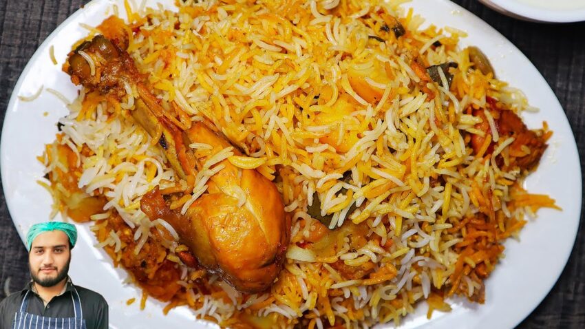 Yakader Biryani Review: Is It Worth The Hype? Expert Analysis