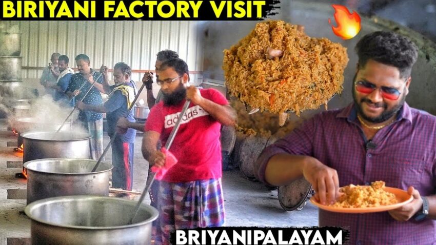 Biryani Factory Artesia: Your Ultimate Guide to Authentic Flavors