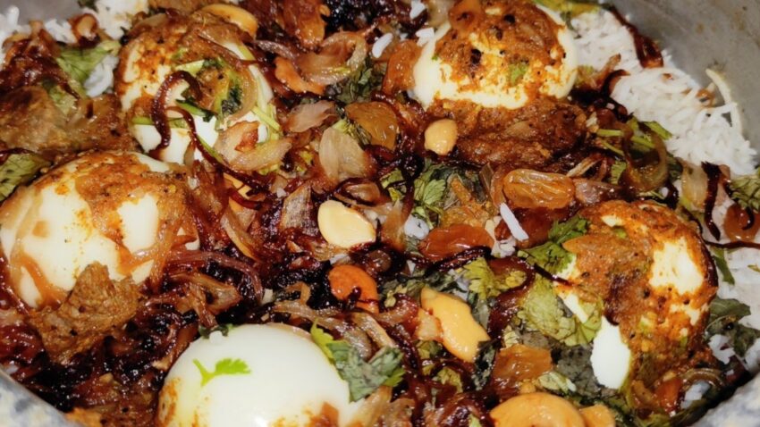 Beef Biryani Kerala: The Authentic Recipe, History & Expert Guide