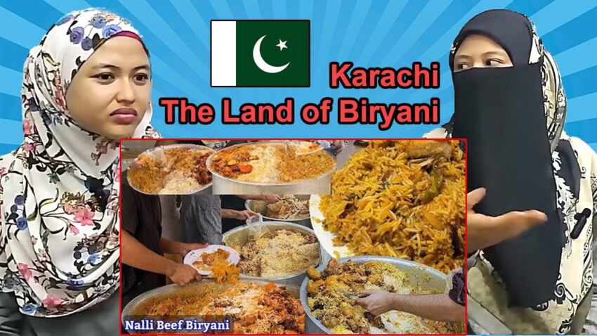 Land Biryani: The Definitive Guide to a Culinary Masterpiece