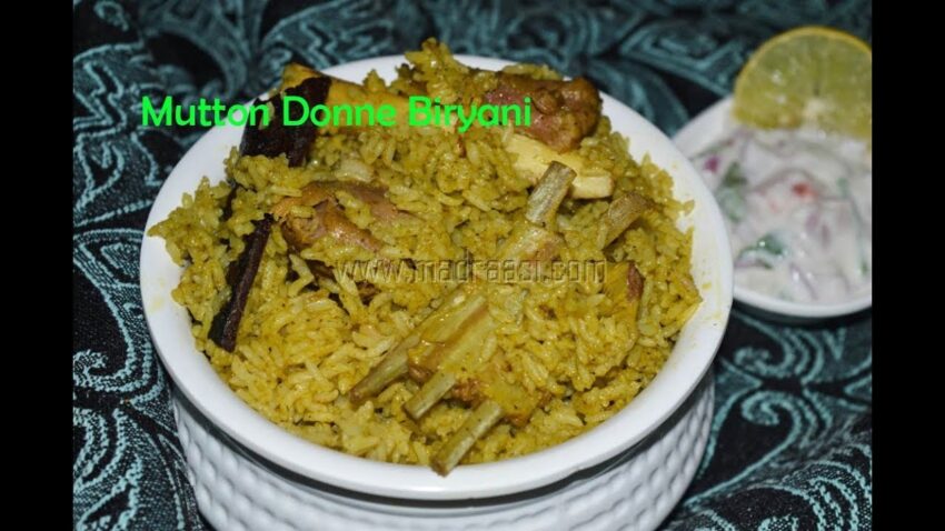 Best Mutton Biryani in Bangalore: A Foodie’s Expert Guide [2024]