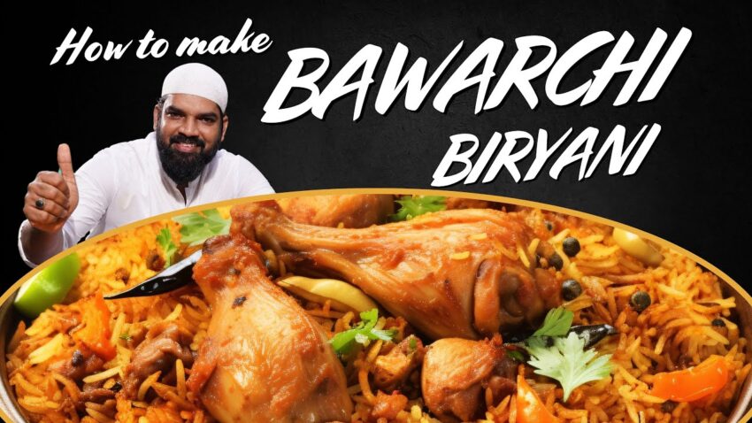 Bawarchi Biryani Malvern: Your Ultimate Guide to Authentic Flavors
