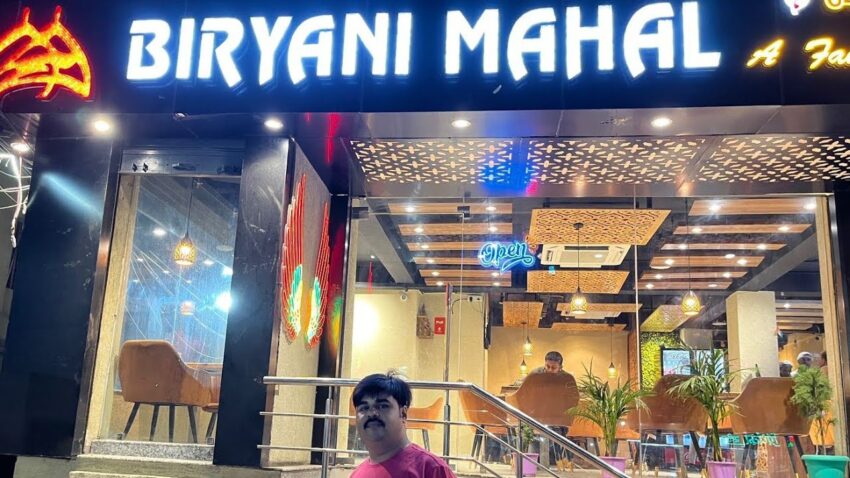 Biryani Central PWD: Your Ultimate Guide to Flavor & Authenticity