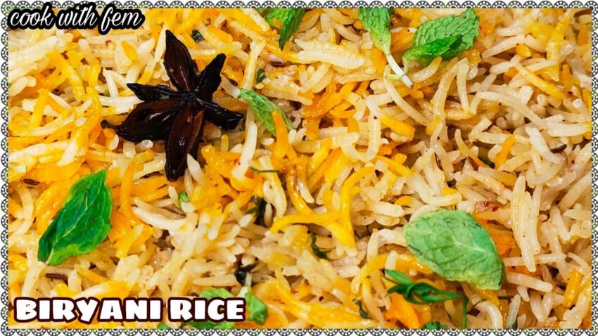Perfect Basmati Vegetable Biryani: Expert Recipe & Guide