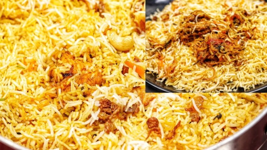 Nadan Biryani: The Definitive Guide to Kerala’s Culinary Gem