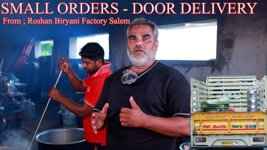 Biryani Factory Owner: The Ultimate Guide to Success in 2024