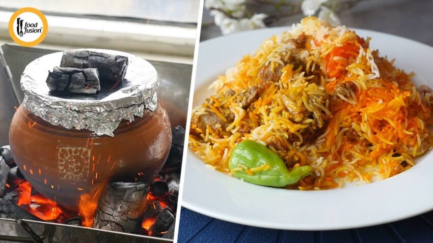 Biryani in Matka: The Ultimate Guide to Authentic Clay Pot Cooking