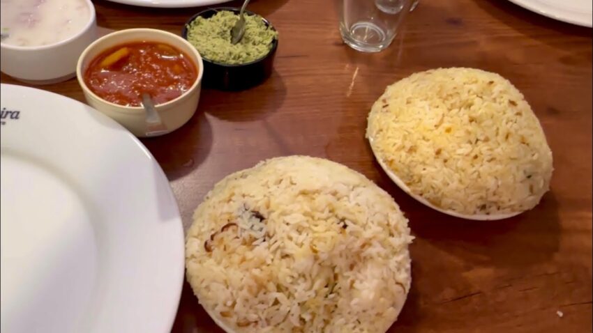 Biryani Centre Eatoye: Your Ultimate Guide to Authentic Flavors & Reviews