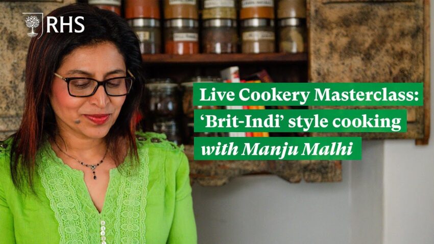 Manju Malhi Biryani: The Definitive Guide to Authentic Flavors