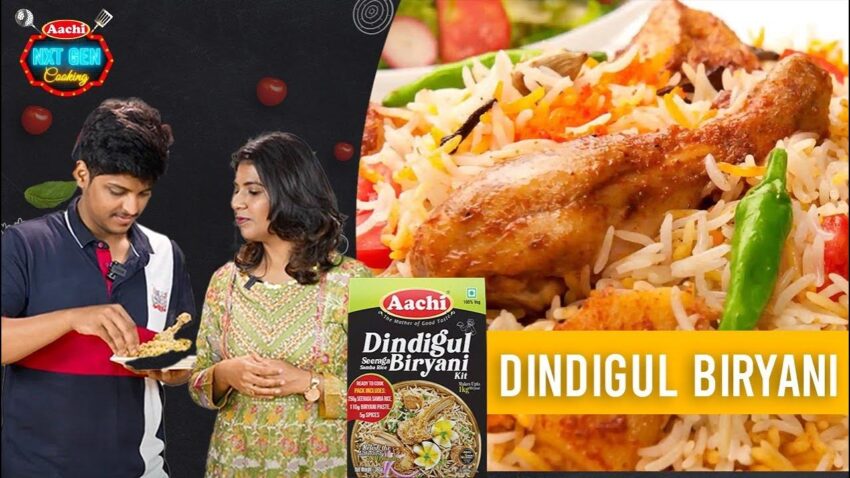 Dindigul Biryani Salmiya: Your Ultimate Guide to Authentic Flavors in Kuwait