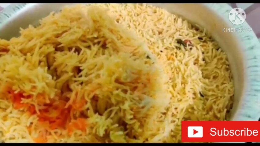 Latheef Bhai Biryani: The Definitive Expert Guide
