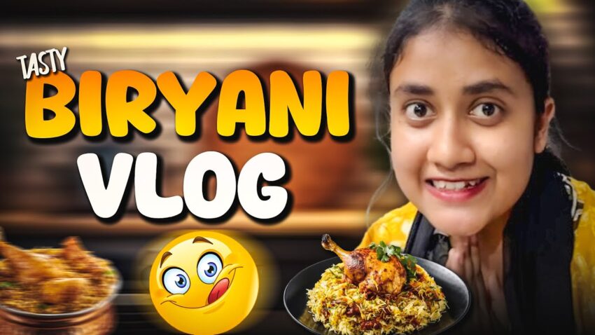 Wayle Biryani Thakurli: A Deep Dive into a Culinary Gem