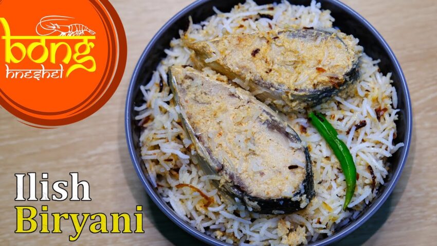 Hilsa Biryani Preparation: The Definitive Expert Guide