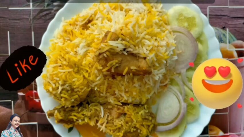 Mastering Dum Biryani: A Definitive Guide to Authentic Cooking
