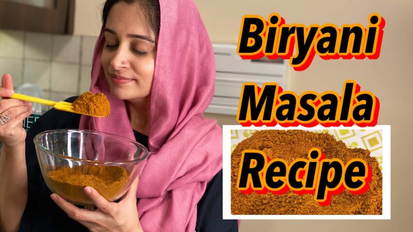 Best Biryani Masalas: Expert Guide, Reviews & Recipes (2024)