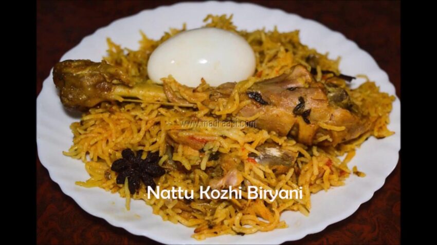 Ultimate Kozhi Biryani Recipe: Expert Guide to Authentic Kerala Style