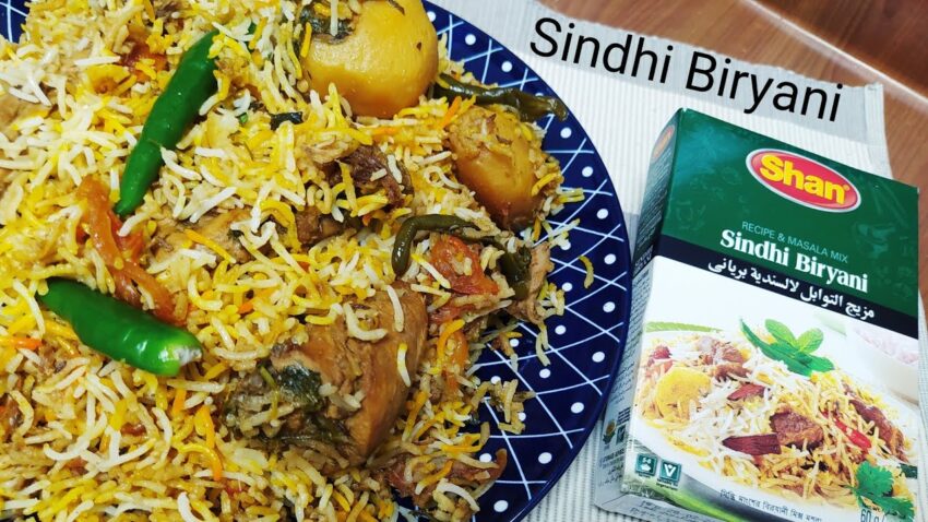 Sinhi Biryani: The Definitive Expert Guide to Taste, Technique & Tradition