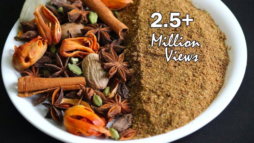 Dry Biryani Masala: Expert Guide to Authentic Flavor (2024)