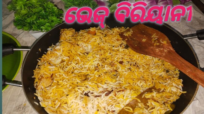 Odia Re Biryani: A Comprehensive Guide to Odisha’s Culinary Gem
