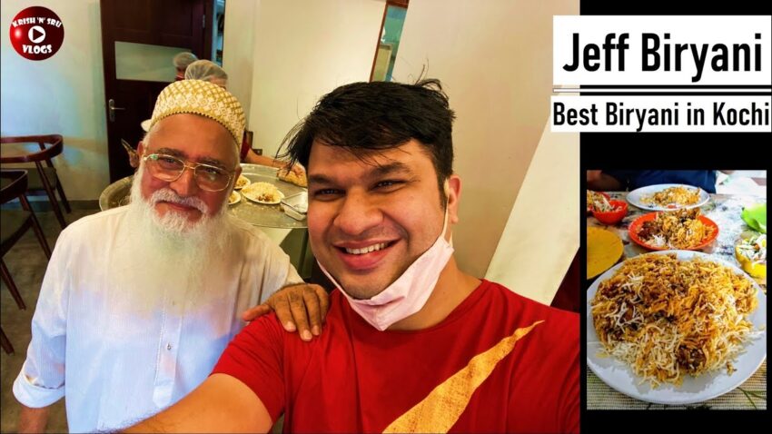Jeff Biryani Kochi: The Ultimate Guide to Authentic Flavors