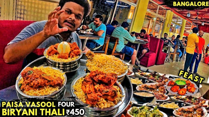 Best Kolkata Biryani in BTM: Your Ultimate Guide [2024]