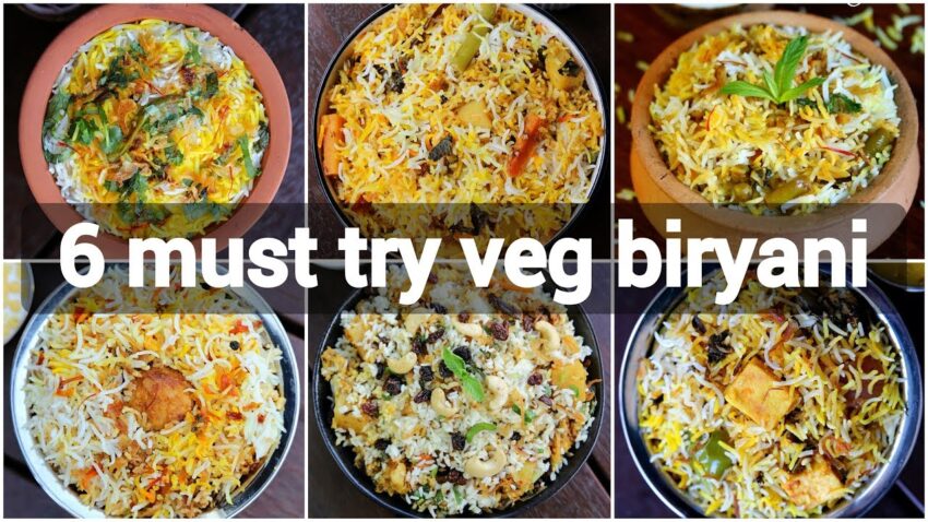 Hebbars Biryani: The Definitive Guide to Authentic Flavors & Recipes