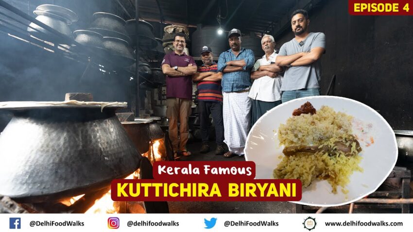Best Biryani Centre Calicut: A Food Lover’s Expert Guide