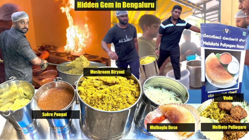 Pongal Biryani Laurel: The Ultimate Guide to Authentic Flavor