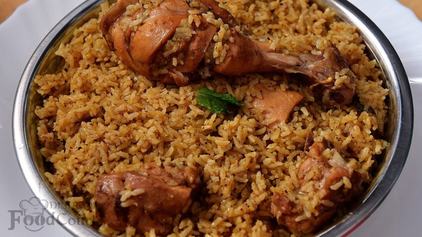 Dindigul Biryani Mix: The Ultimate Guide to Authentic Taste