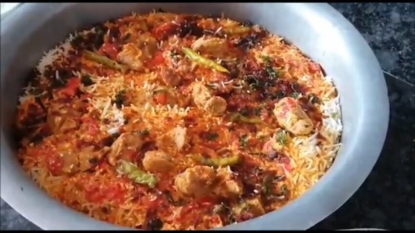 Pakki Mutton Biryani: The Definitive Guide to Authentic Preparation