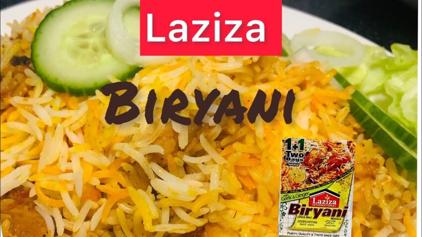 Lucky Biryani Masala: The Expert Guide to Authentic Flavor